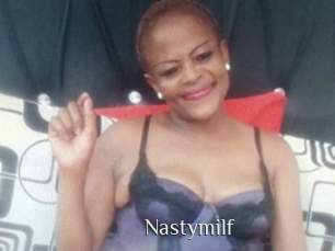 Nastymilf