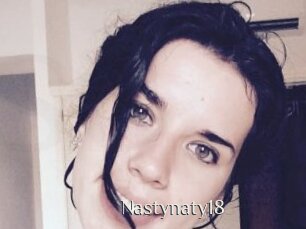 Nastynaty18