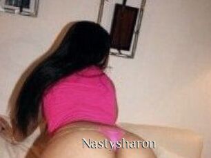 Nastysharon