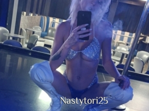 Nastytori25
