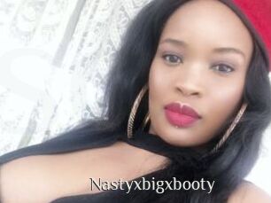 Nastyxbigxbooty