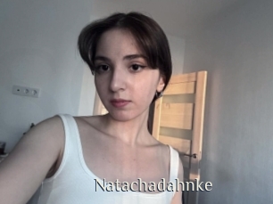 Natachadahnke