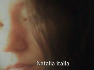 natalia_italia Shop coquin