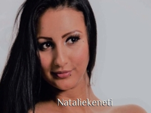 Nataliekeneti