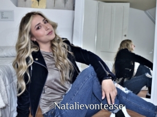 natalievontease Shop coquin