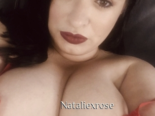 Nataliexrose