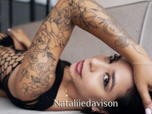 Nataliiedavison