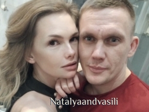 Natalyaandvasili