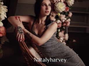 Natalyharvey