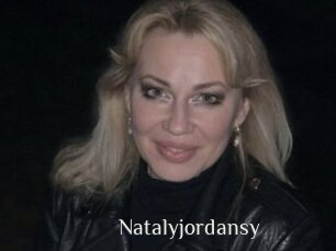 Natalyjordansy
