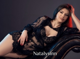 Natalysinn
