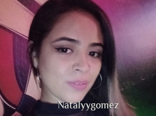Natalyygomez