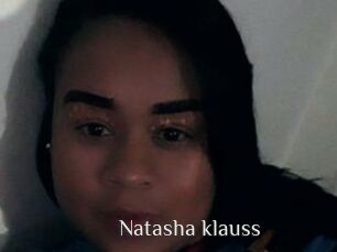 Natasha_klauss