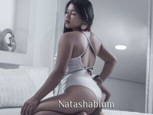 Natashablum