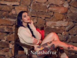 Natashafroz