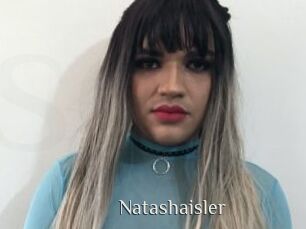 Natashaisler