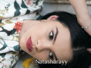 Natasharayy