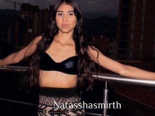 Natasshasmirth