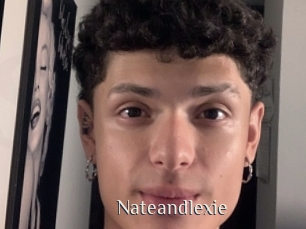 Nateandlexie