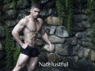 Natelustful