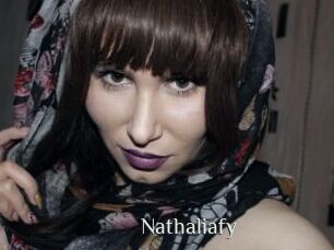 Nathaliafy