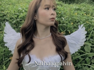 Nathaliapalvin