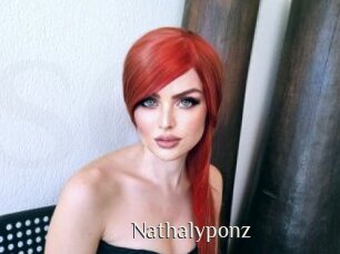 Nathalyponz