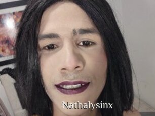 Nathalysinx