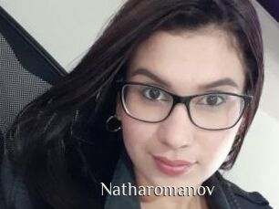 Natharomanov