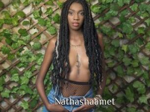 Nathashaamet