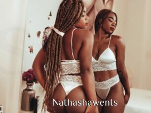 Nathashawents