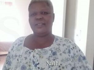 Nathi