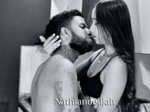 Nathiandelijah