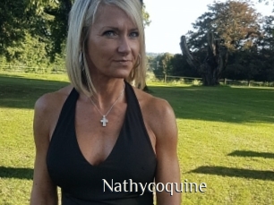 Nathycoquine