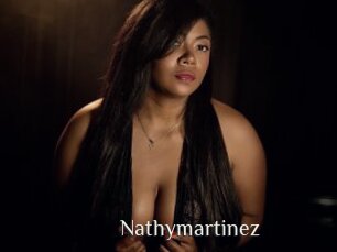 Nathymartinez