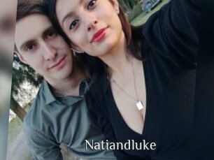 Natiandluke