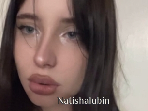 Natishalubin