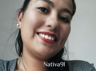Nativa91