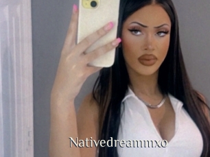 Nativedreammxo