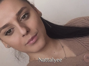 Nattalyee