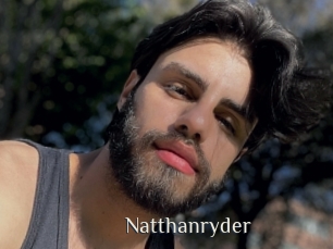 Natthanryder