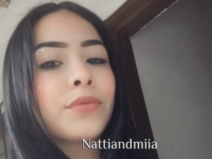 Nattiandmiia