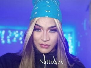 Nattixsex