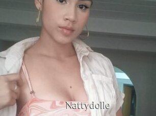Nattydolle