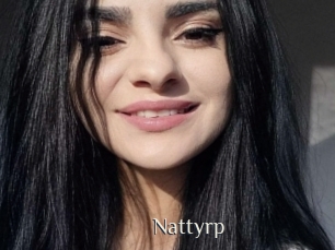 Nattyrp