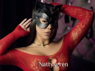 Nattyseren