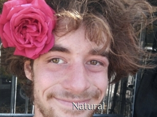 Natural