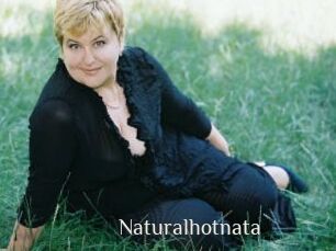 Naturalhotnata