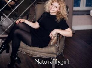 Naturalllygirl