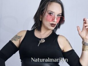 Naturalmarilyn